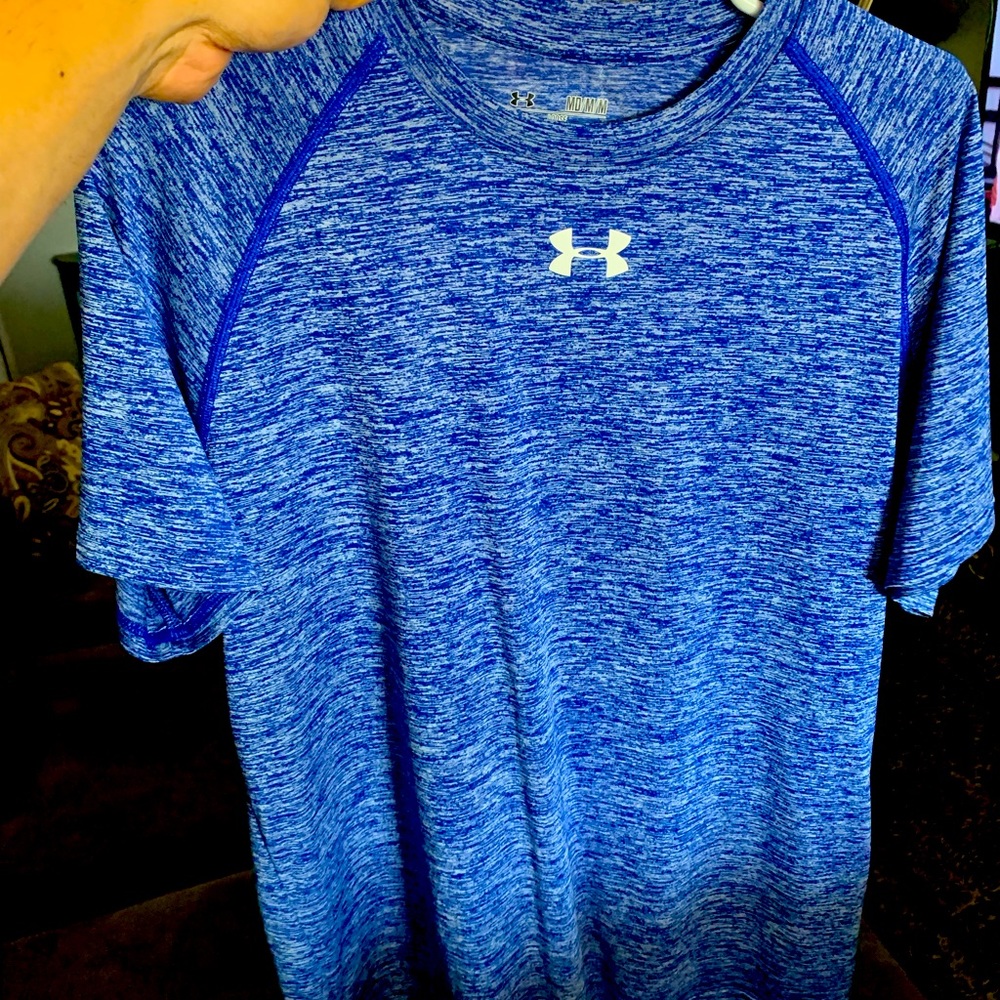 Under armour shirt